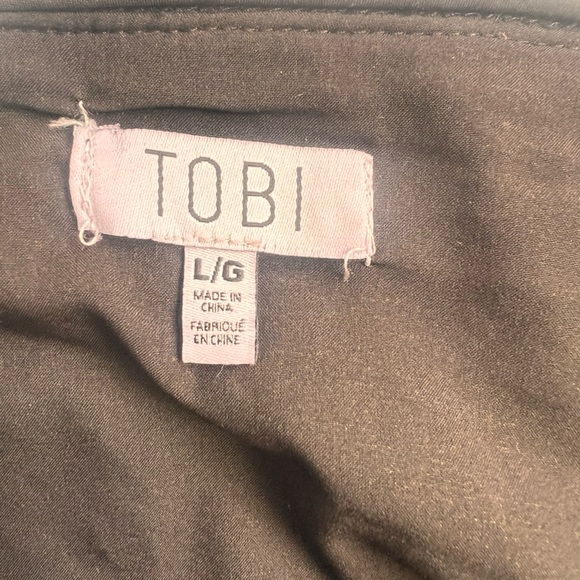 Set Tobi new lentejuelas - Picture 4 of 8